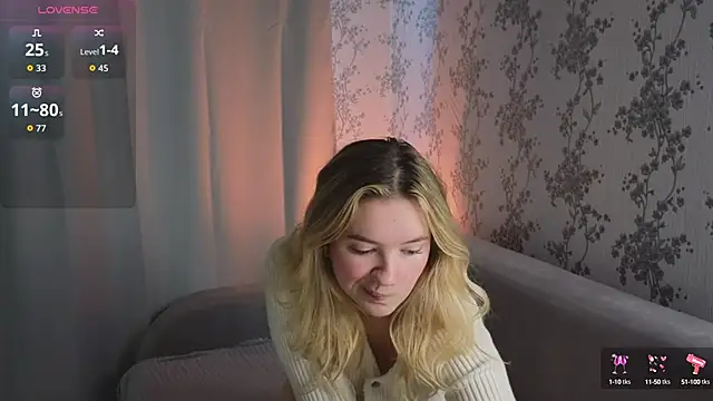 flawless_angell's Webcam Show