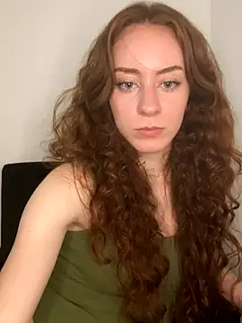 gemeasscarlatt's Webcam Show