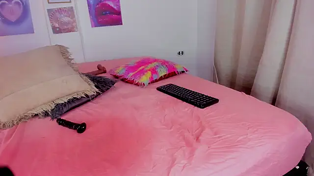 kaomy_022's Webcam Show