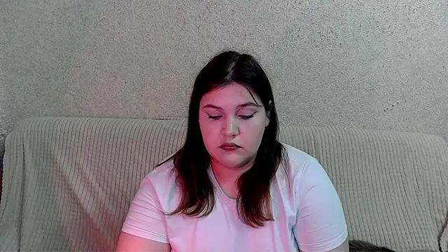 rachelwild's Webcam Show