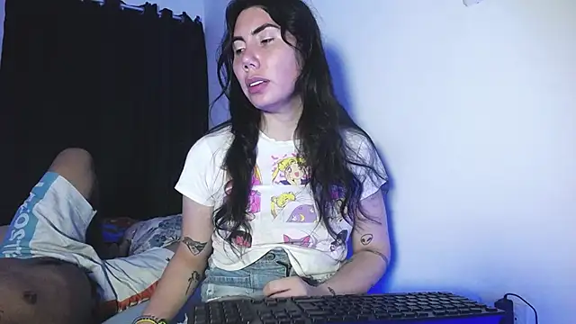morbo_total69's Webcam Show