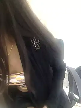 Blackberry_Item's Webcam Show