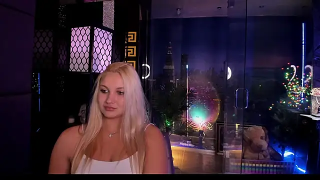 adrelaxina's Webcam Show