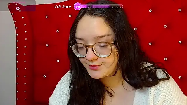 charlotte1-ls' Webcam Show