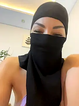 Amberonee31's Webcam Show