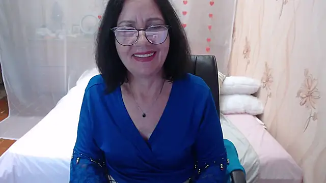OlgaHottie's Webcam Show