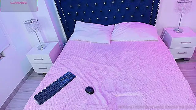 Milu_ballmer's Webcam Show