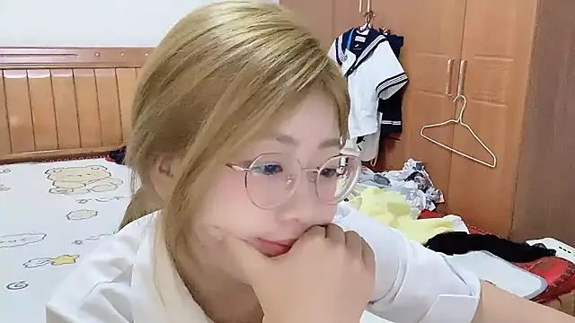 zengwan777's Webcam Show