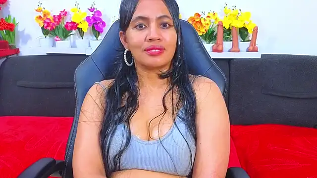 FannyXhot's Webcam Show
