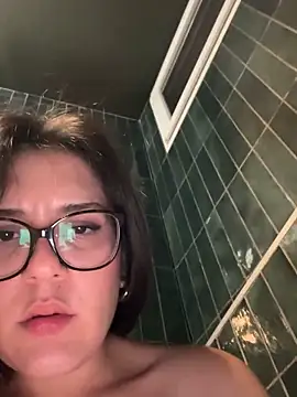Its_Jade's Webcam Show