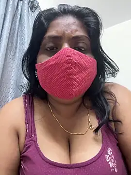 SweetSN's Webcam Show