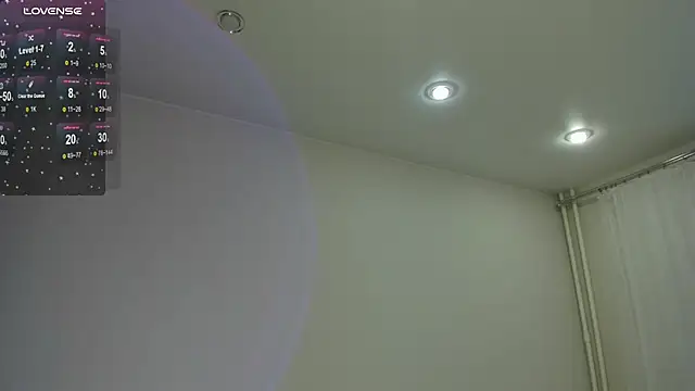 MewStella's Webcam Show