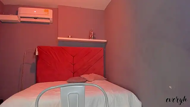 everyh__'s Webcam Show