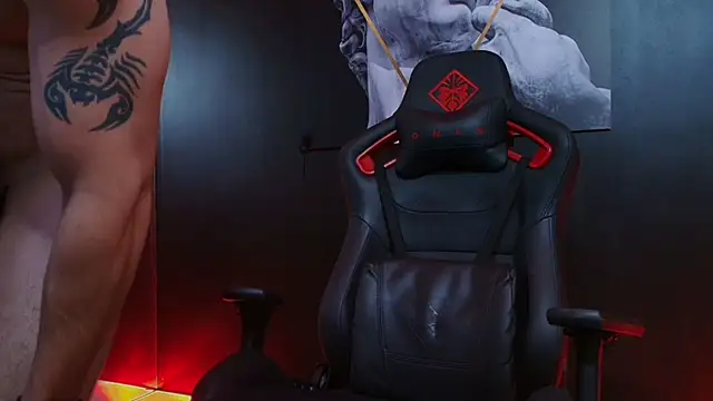 JacksonOlsenn's Webcam Show