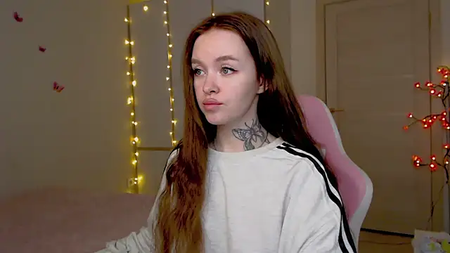 Naughty_Mable's Webcam Show