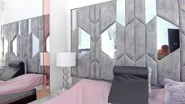 BestLadyMature's Webcam Show