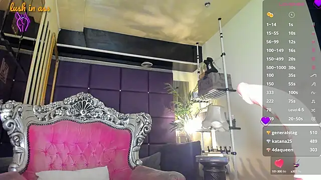 spicyxmilf's Webcam Show