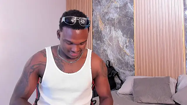 Troykhalil's Webcam Show