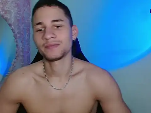 melvindcl's Webcam Show