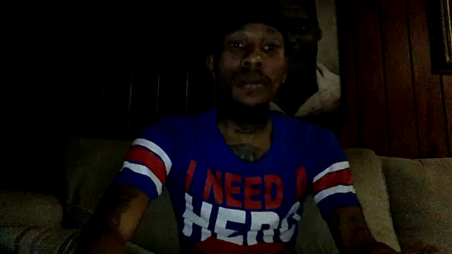 KING_DJ87's Webcam Show