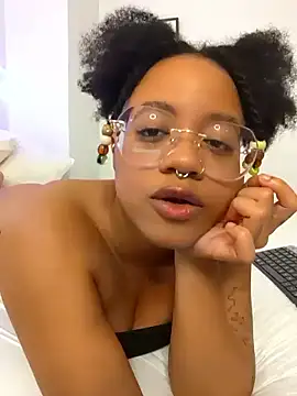 giftperkins' Webcam Show