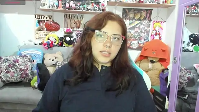 soficammy's Webcam Show
