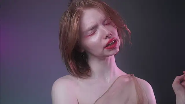 ginger_hugs' Webcam Show