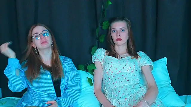 KarenLambert's Webcam Show