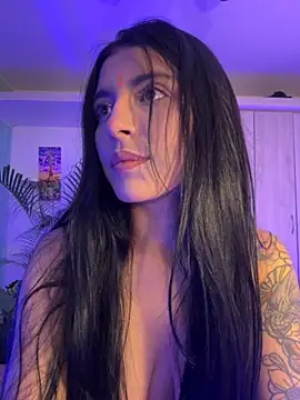 CristalCerati's Webcam Show