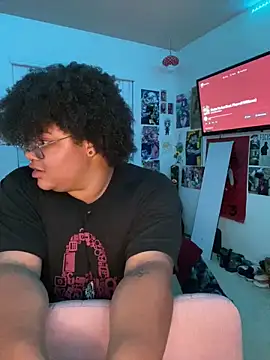 Ectorius' Webcam Show