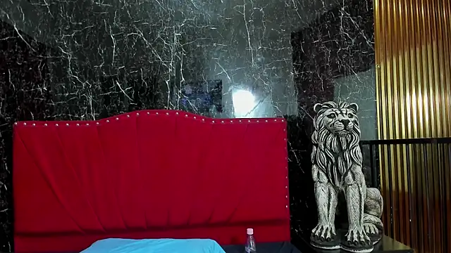 _nicolesweet's Webcam Show