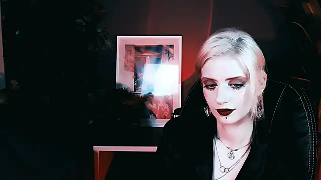 Noah_ElmerX's Webcam Show