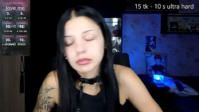 lera_smith's Webcam Show