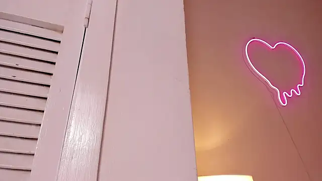 Ashley_glow's Webcam Show