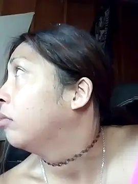 Gin4Cole's Webcam Show