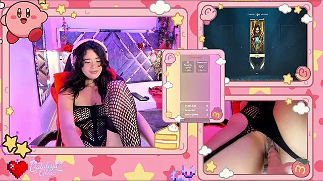 EvelynLips_'s Webcam Show