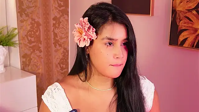 bonniekim_ Webcamshow