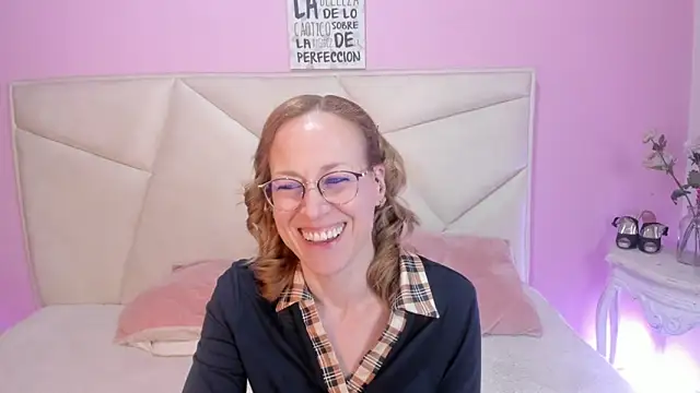 SammySanders Webcamshow