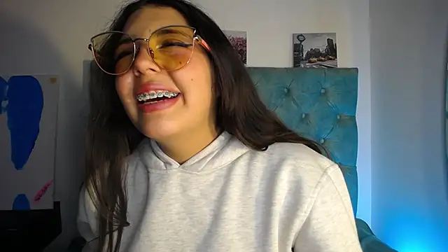 Paola_Lyon_ Webcamshow