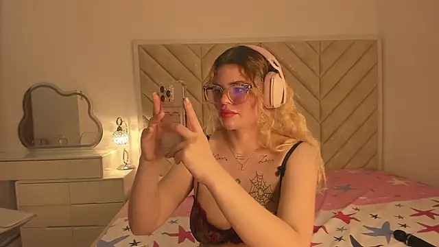 Madison_Moon_ Webcamshow