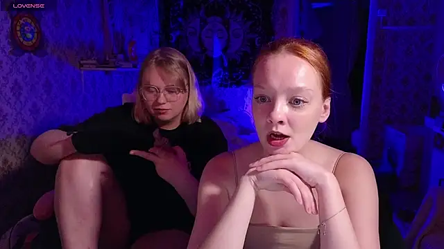 Radiants_two's Webcam Show