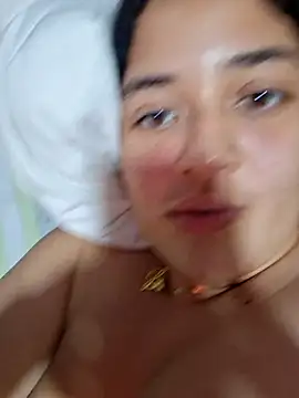 Liancy's Webcam Show