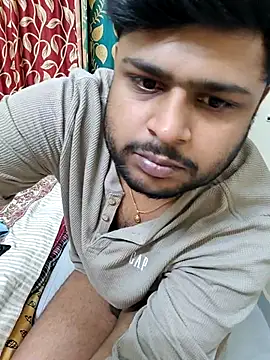 ChillBoyyy's Webcam Show