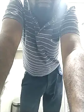 07danyy's Webcam Show