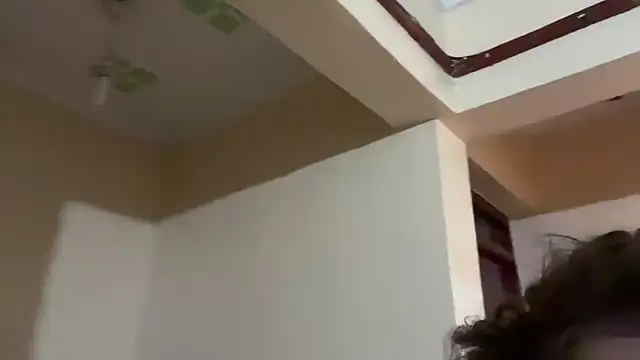 AudreySpanksFuck-'s Webcam Show