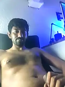 dominanthubby's Webcam Show