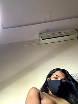Cute-Sakhi's Webcam Show
