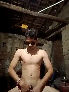 SARALEONABG's Webcam Show
