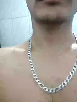 KingKhiladi's Webcam Show