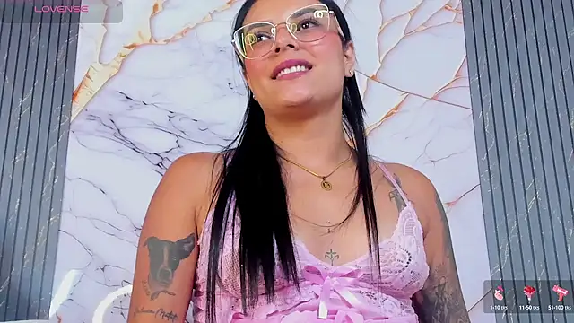 Show Webcam de Shasa_8